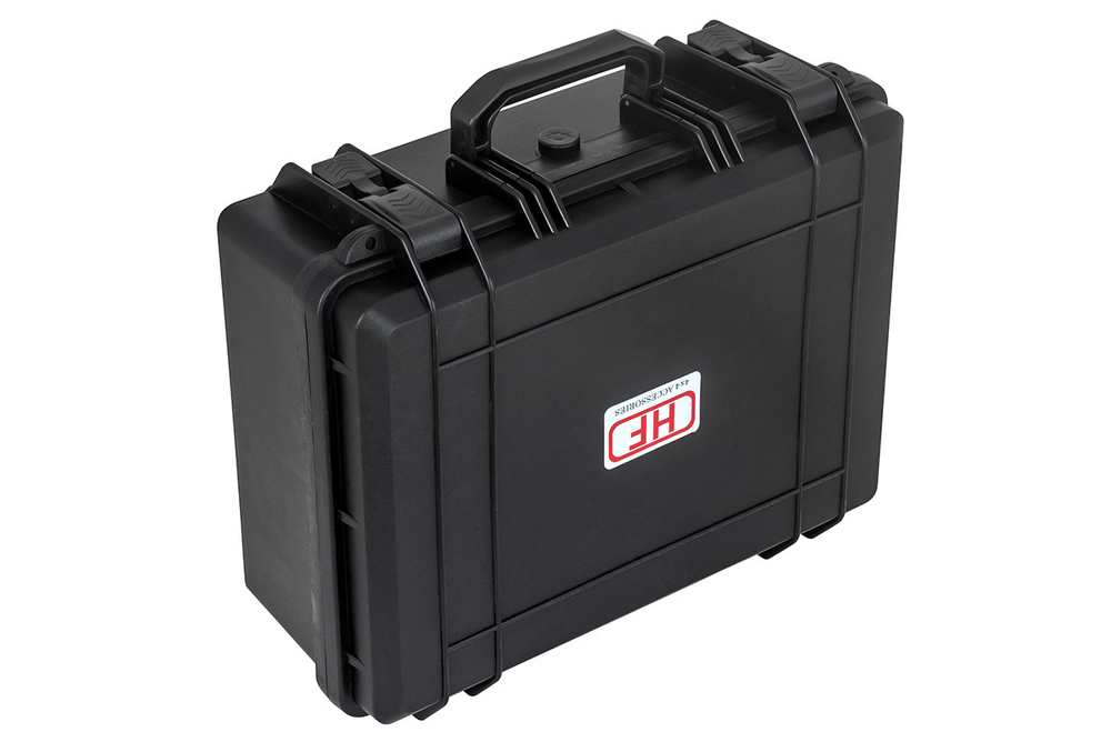 Компрессор переносной (пневмосистема) в кейсе CKMTP12