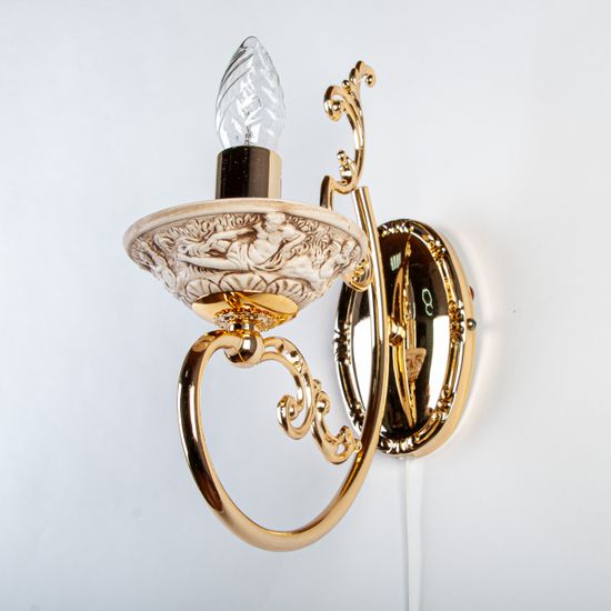 Бра LA LAMPADA 50750(WB.402/1.26)