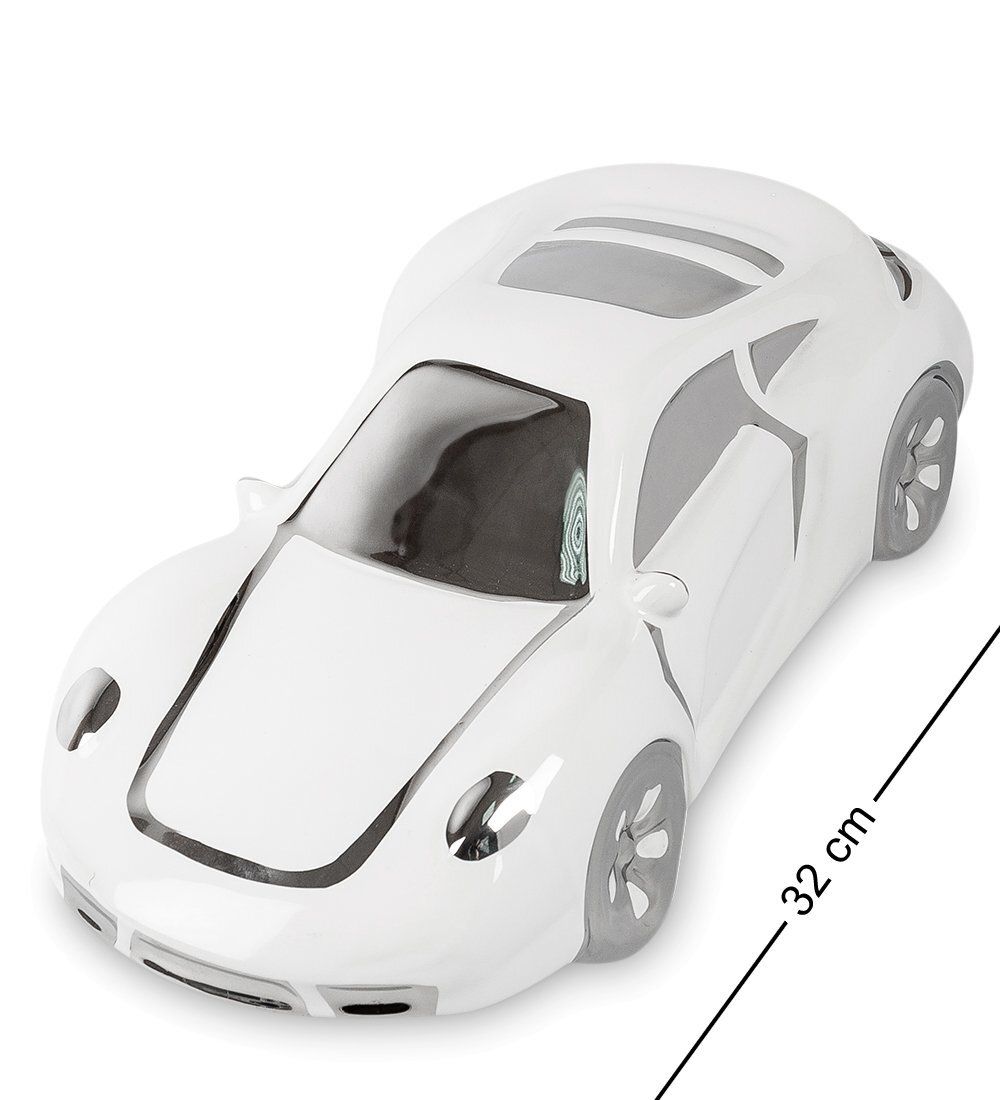 Cervena Kostka OS- 25 Статуэтка «Спорткар»