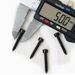 Саморезы под шестигранник 3 х 20 мм черные 32 шт для динамиков акустики размер шестигранника 2.5 мм. автомобильные набор для колонок твитеров и сабвуфер. Саморез для динамиков