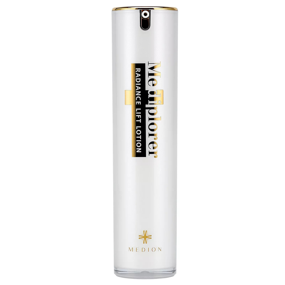 Mediplorer Radiance Lift Lotion