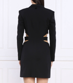 платье Ga\u00eblle Paris - черный(GBDP16094)