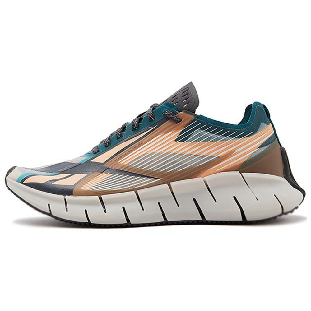 Кроссовки Reebok Zig 3D Storm