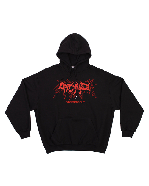 HOODIE "DIRECTOR’S CUT"