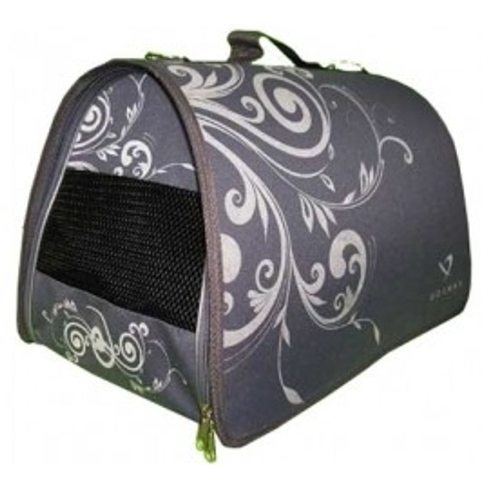 Сумка Лира №4 "DOGMAN" цвета в ассортименте Сумка Лира №4 "DOGMAN" цвета в ассортименте