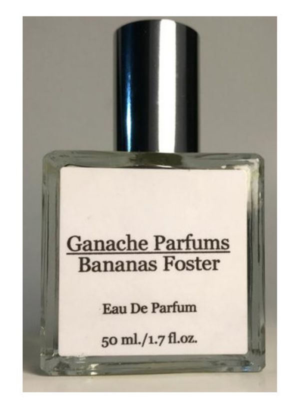 Ganache Parfums Bananas Foster