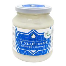 VolkoMolko сгущенное соевое молоко 250 г