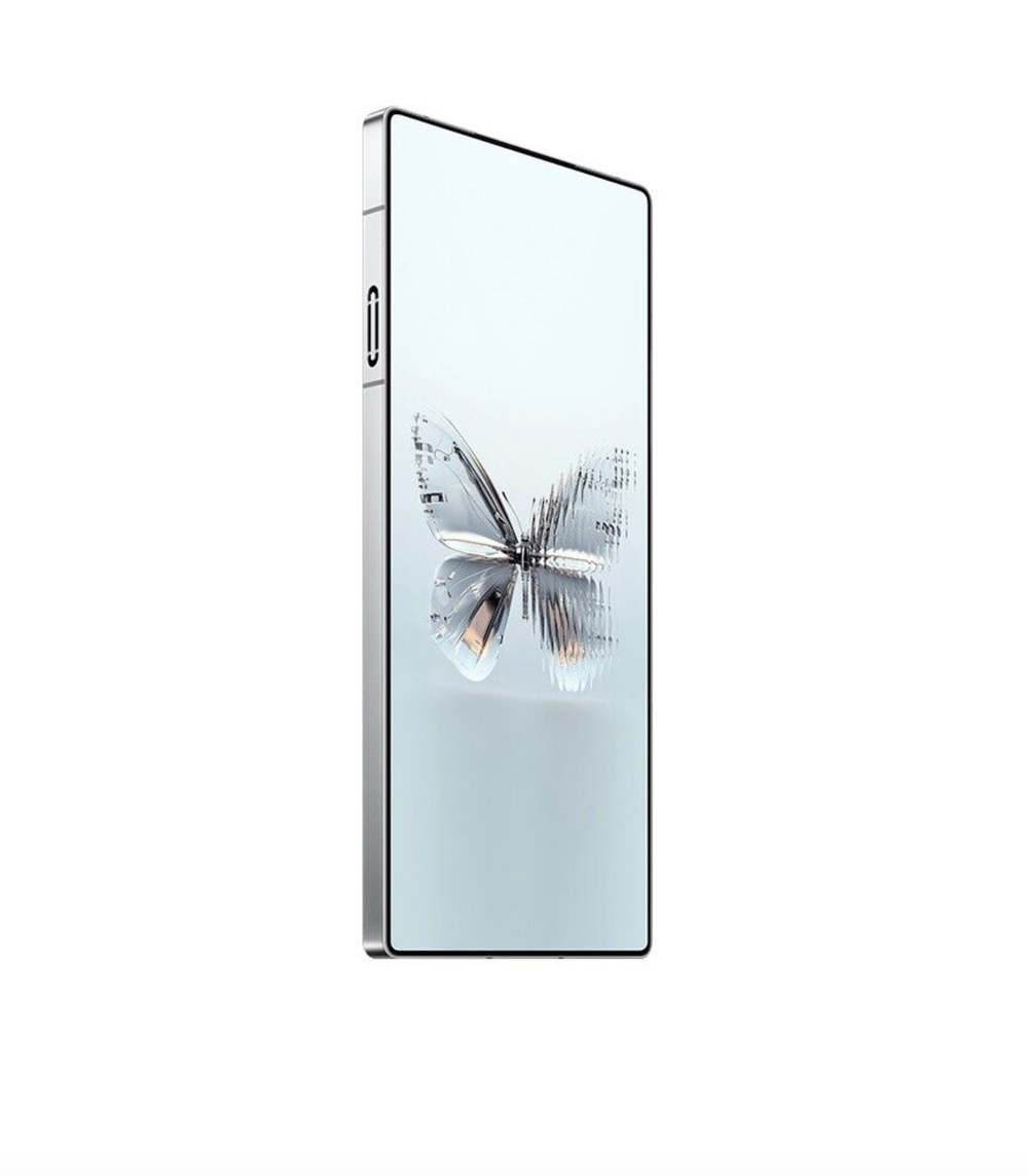 ZTE Nubia Red magic 10 Pro 16/512Gb Moonlight