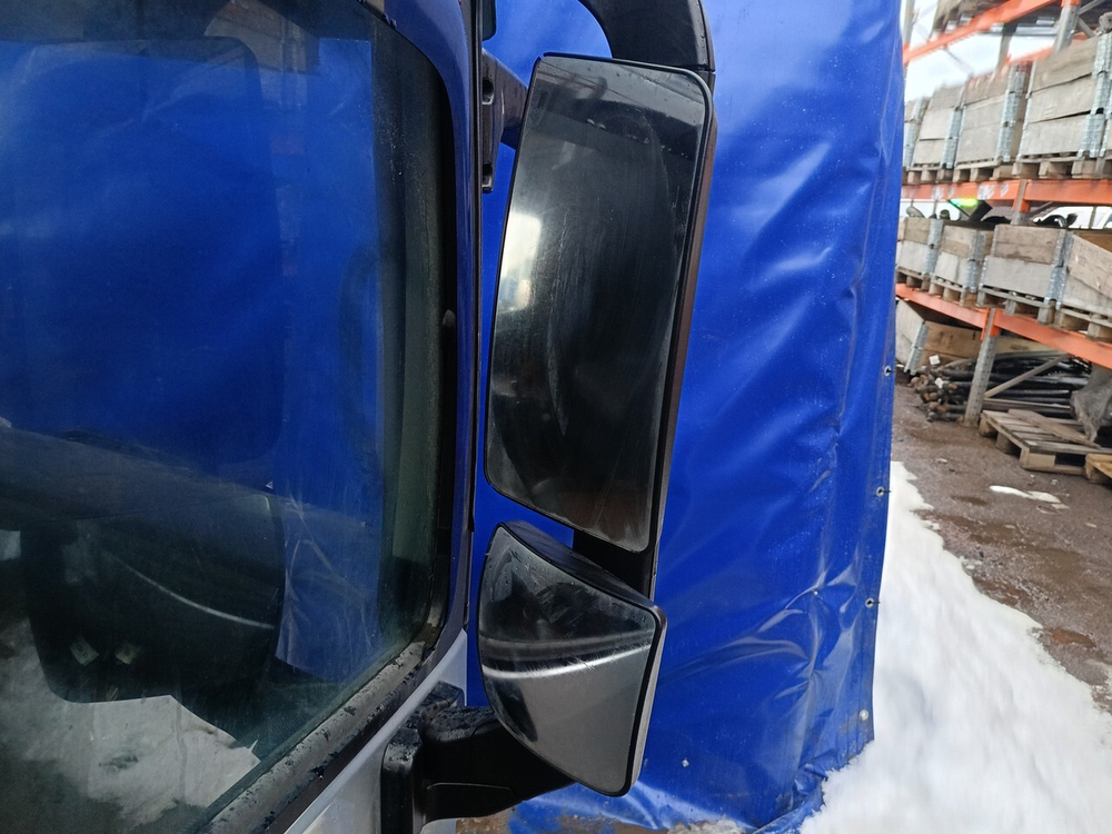 Зеркало заднего вида боковое правое 2023г.