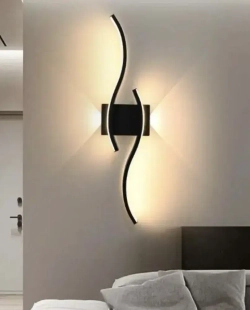 AlRoNi Настенный светильник