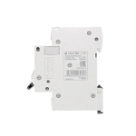 City9 Set Автоматический выключатель (АВ) B 25А 1P 4.5kA 230В