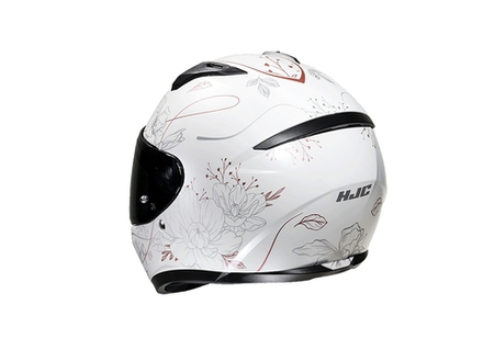 Шлем интеграл HJC C10 EPIK MC8 M