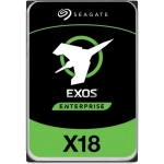 Жесткий диск Seagate Original Exos X18 18Tb (ST18000NM000J)