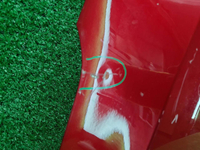 Капот Changan CS55PLUS (2021-н.в.)