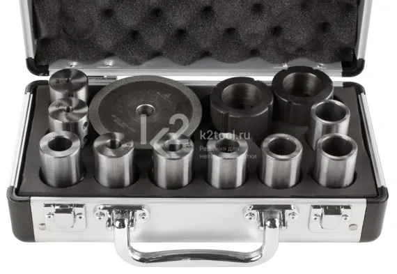 Станок для заточки концевых фрез GD-320