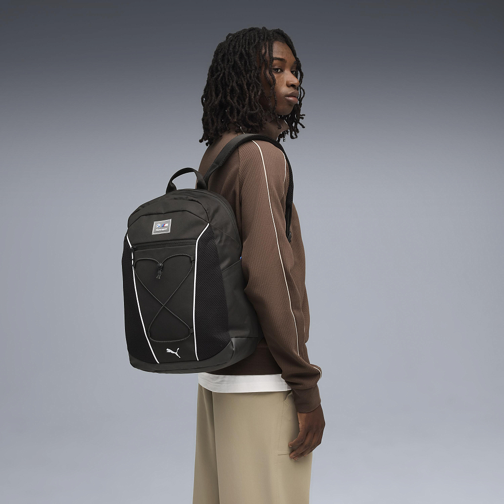 Рюкзак PUMA BMW MMS Backpack
