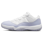 Кроссовки Air Jordan 11 Retro Low Pure Violet