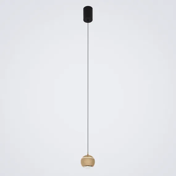 Подвесной светильник LED4U L8753-1GD