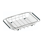 Проволочная корзина