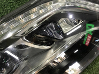 Фара правая Mercedes S W222 (2013-2017) LED