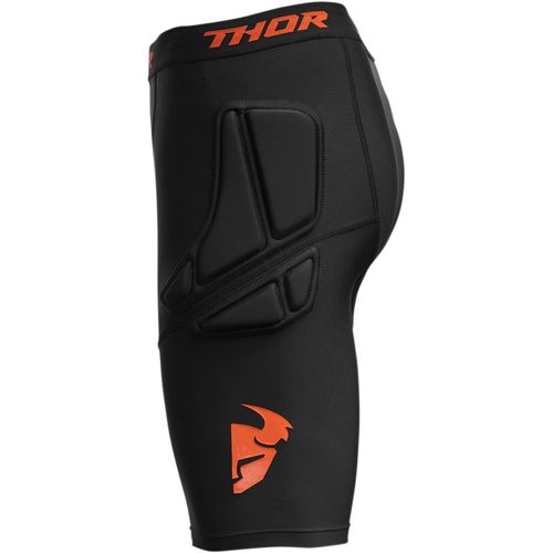 Comp XP Short / Черный