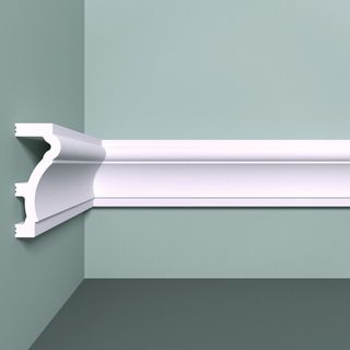 Молдинги Bello Deco