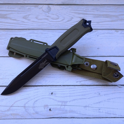 Тактический нож T909 "Солдат" Pirat