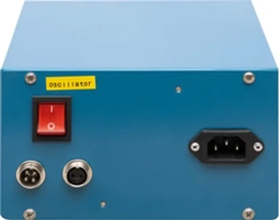 Пневматическая прямошлифовальная машина ATA SPT100R