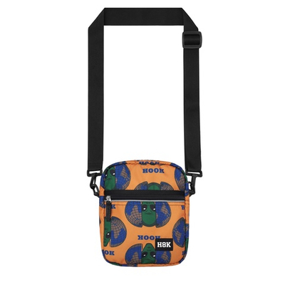 Мессенджер Hook Анкл Уфо