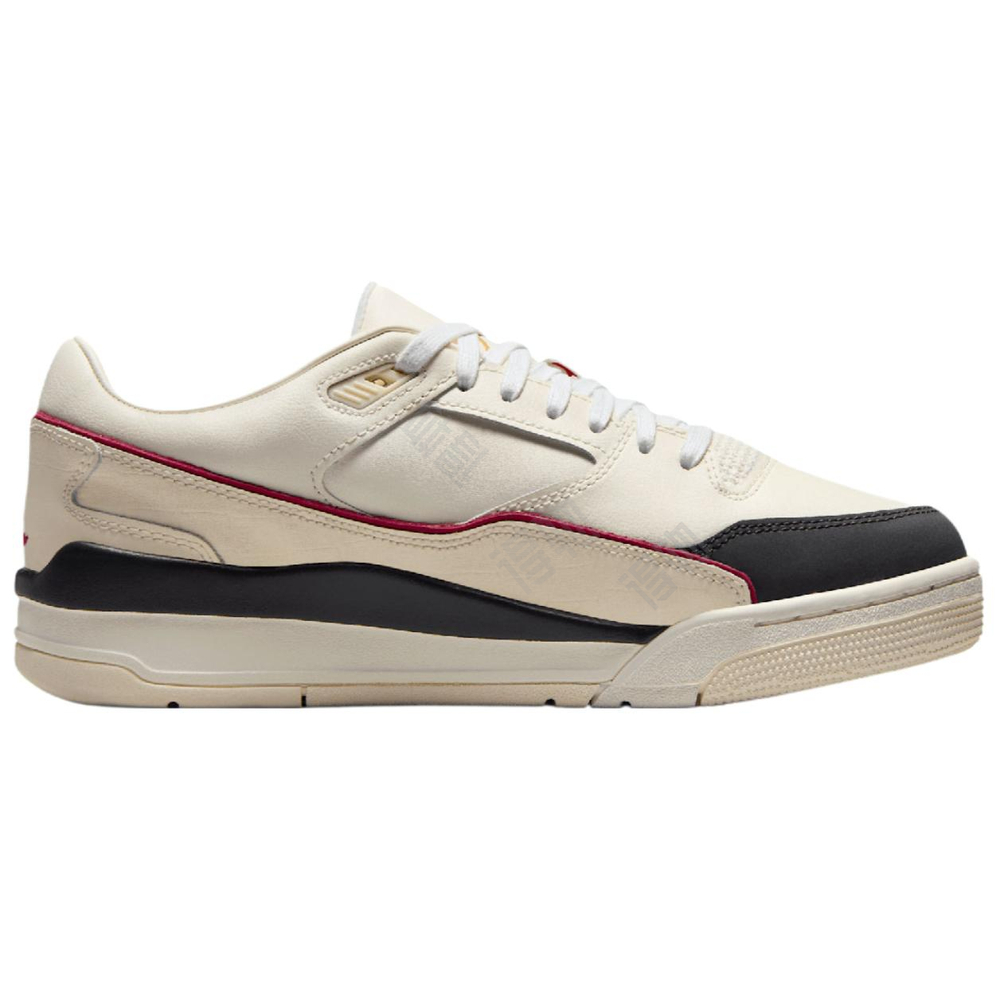 Мужские кроссовки Air Jordan Flight Court 'Croc Skin' IH7321-131