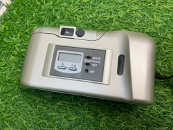 Olympus MJU Zoom 115