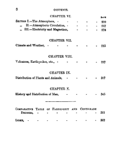 Physical geography | Roy Haines-Young