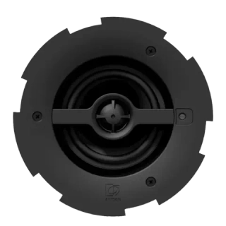 AUDAC CALI424I/W Встраиваемая двухполосная акустическая система