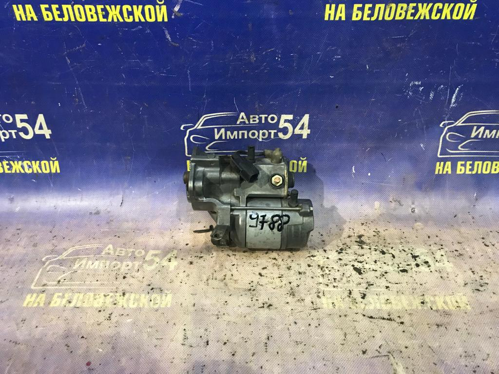 Стартер TOYOTA COROLLA 1991-1995