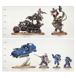 Warhammer 40000: Starter Set
