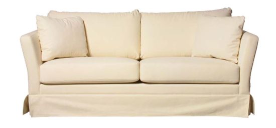 Диван Miami TELAS, MOD INTERIORS цвет бежевый