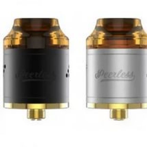 Купить Geekvape Peerless RDA