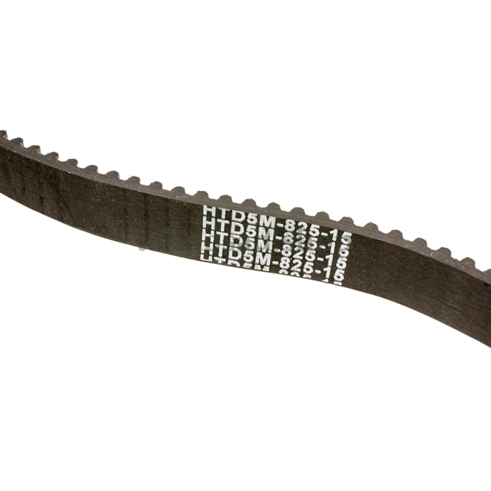 Ремень для снегоуборщика HTD*825*5М