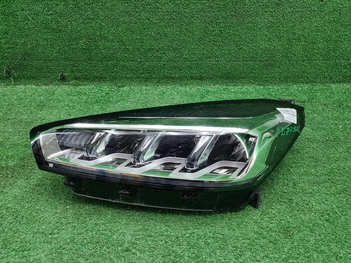 Фара левая Chery Tiggo 7 Pro (2020-н.в.) LED