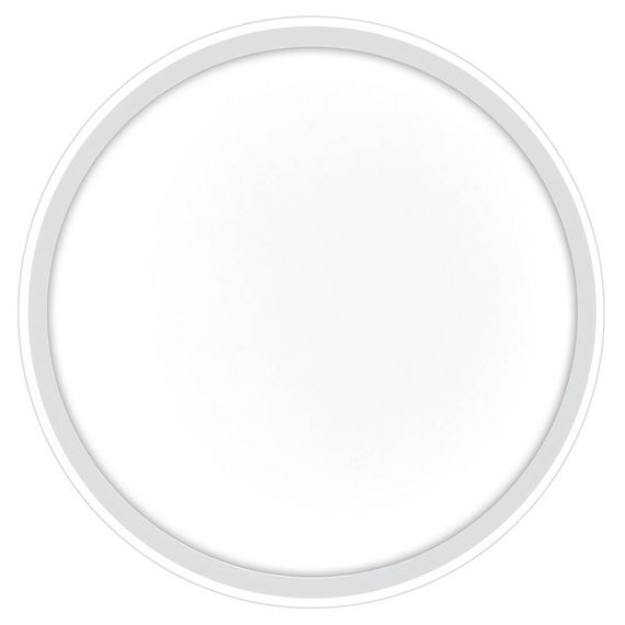 Потолочный светодиодный светильник Feron Ring AL5801 41559