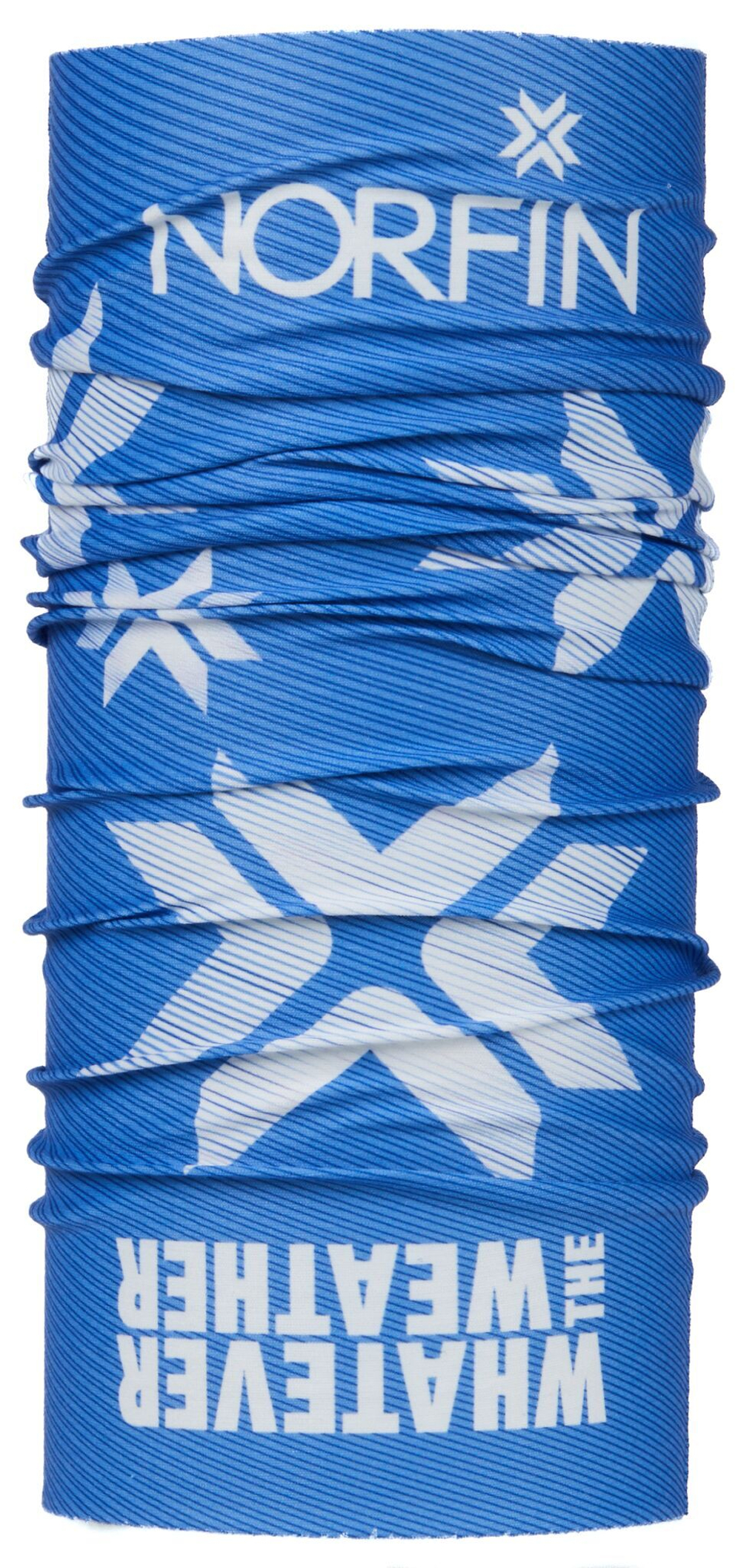 Шарф-бандана Norfin BANDANA BLUE