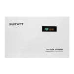 Настенный стабилизатор напряжения SMARTWATT AVR SLIM 10000RW