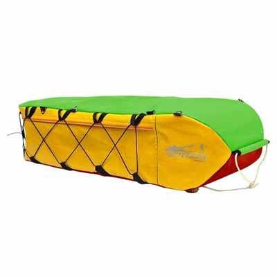 Санки-волокуши 100л Терра