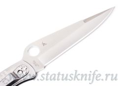 Нож Spyderco Police C07Pфотография - 6