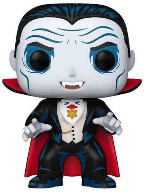 Фигурка Funko POP! Movies Universal Monster S5 Dracula (1634) 80996