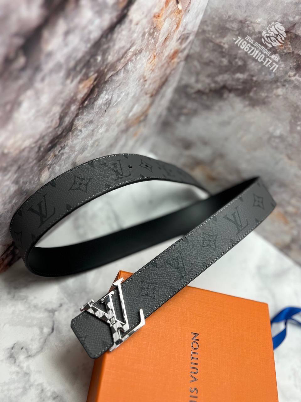 Ремень Louis Vuitton