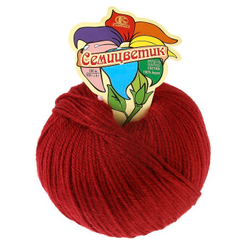 Семицветик (Камтекс)