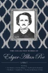 Poems of Edgar Allan Poe