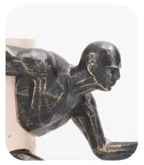 Статуэтка Athlete KA3123A