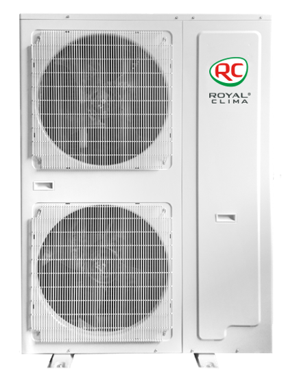 Инверторная сплит-система напольно-потолочного типа серии COMPETENZA DC INVERTER 2025 CO-F 48HNDI/CO-E 48HNDI (комплект)